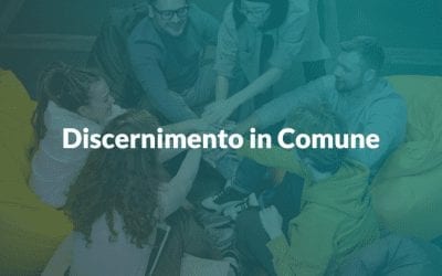 Discernimento in Comune