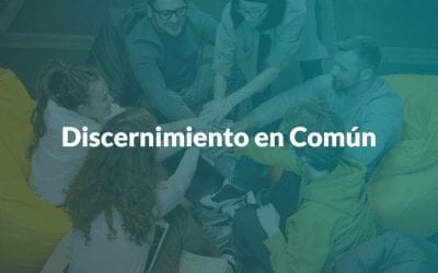 Discernimiento en Común