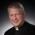 David McCallum SJ