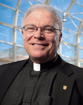 Michael Garanzini SJ