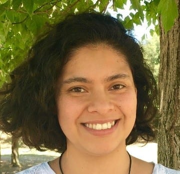 Mayra Cuellar, Missionarie delle Beatitudini