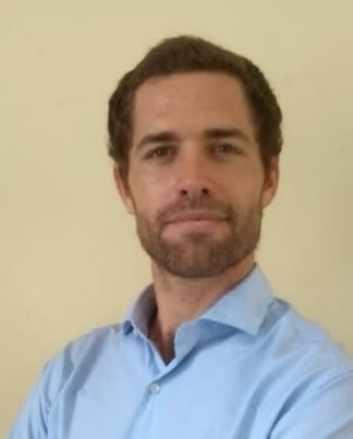Pablo Bernal