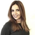 Sandra Chaoul