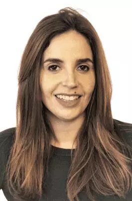 Sandra Chaoul