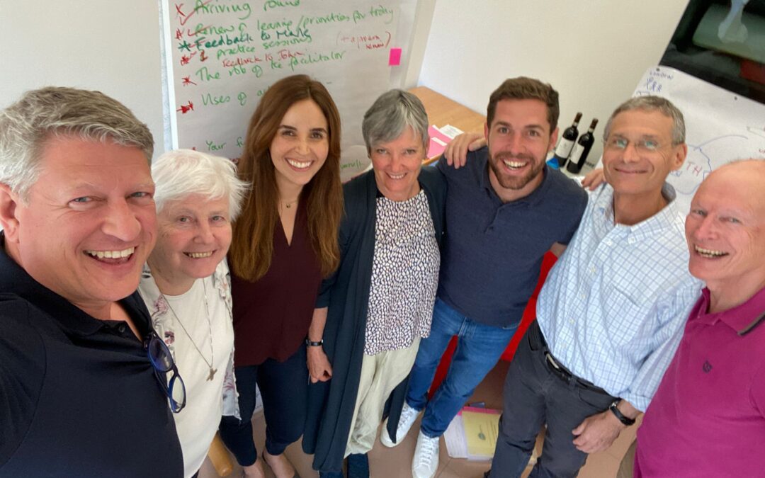 Action Learning – Formation
